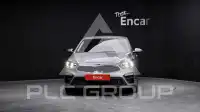 2021 KIA K3