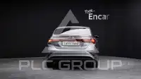 2021 KIA K3