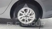 2021 KIA K3