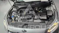 2021 KIA K3