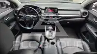 2021 KIA K3