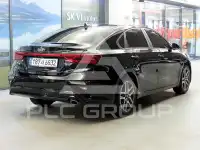 2021 KIA K3