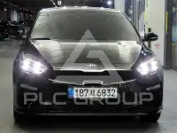 2021 KIA K3