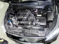 2021 KIA K3