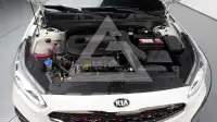 2021 KIA K3