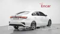 2021 KIA K3