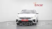 2021 KIA K3