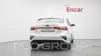 2021 KIA K3