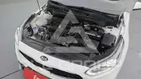 2021 KIA K3