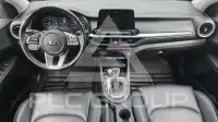 2021 KIA K3