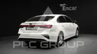 2021 KIA K3