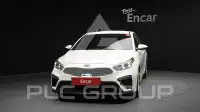 2021 KIA K3