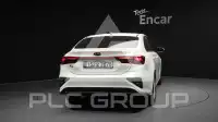 2021 KIA K3