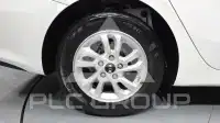 2021 KIA K3