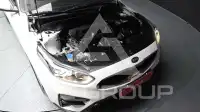 2021 KIA K3