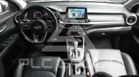 2021 KIA K3