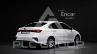 2021 KIA K3