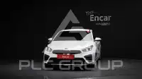 2021 KIA K3