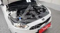 2021 KIA K3