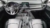 2021 KIA K3