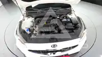 2021 KIA K3