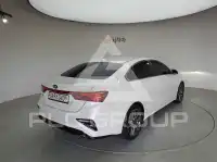 2021 KIA K3
