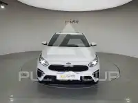2021 KIA K3