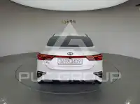 2021 KIA K3