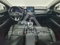 2021 KIA K3