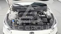 2021 KIA K3