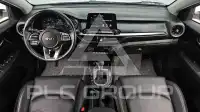 2021 KIA K3