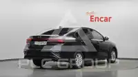 2021 KIA K3