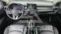 2021 KIA K3