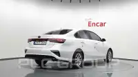 2021 KIA K3
