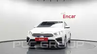 2021 KIA K3
