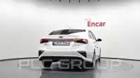 2021 KIA K3