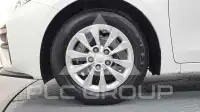 2021 KIA K3