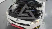 2021 KIA K3