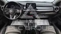 2021 KIA K3