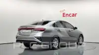 2021 KIA K3