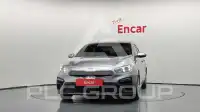 2021 KIA K3