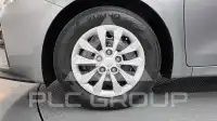 2021 KIA K3