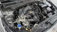 2021 KIA K3