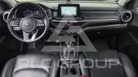 2021 KIA K3