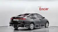 2021 KIA K3