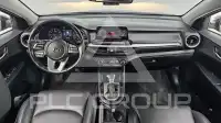 2021 KIA K3