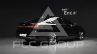2021 KIA K7