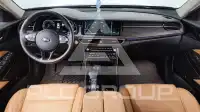 2021 KIA K7