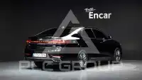2021 KIA K7