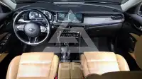 2021 KIA K7
